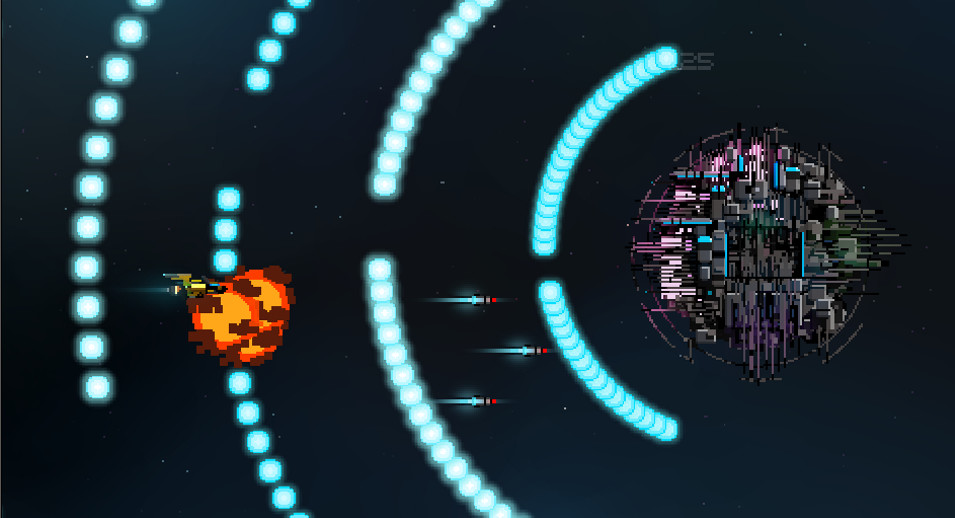 Astro: The Beginning Screenshot 2